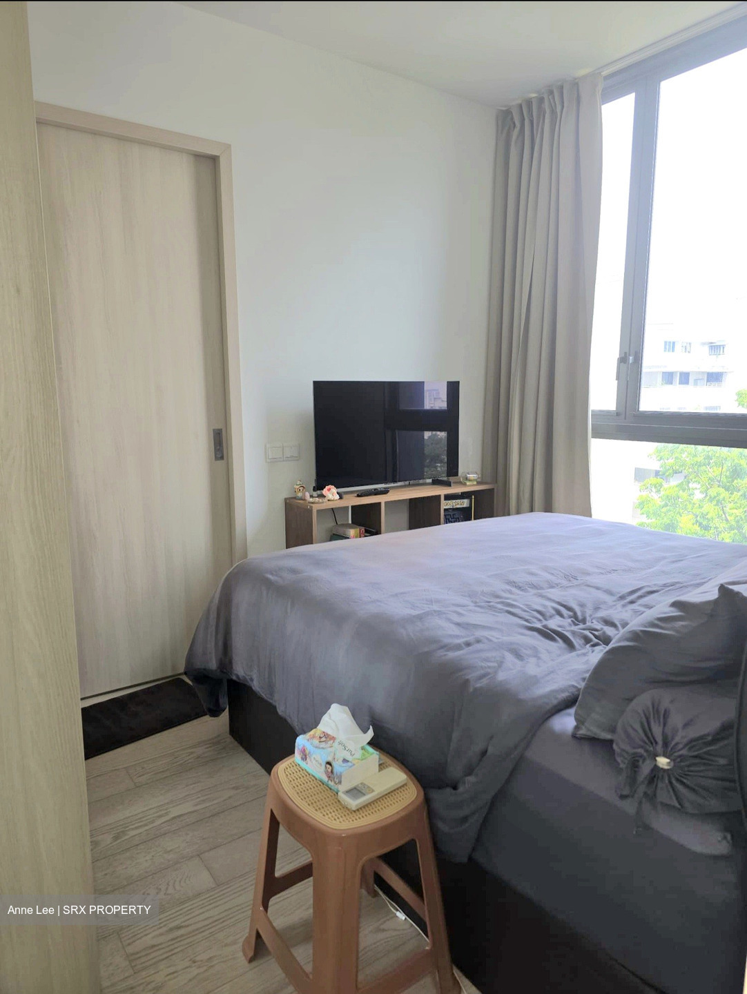 The Panorama (D20), Condominium #628429351